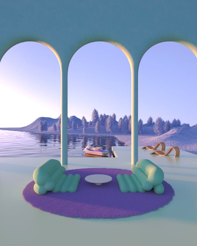Explore Concept