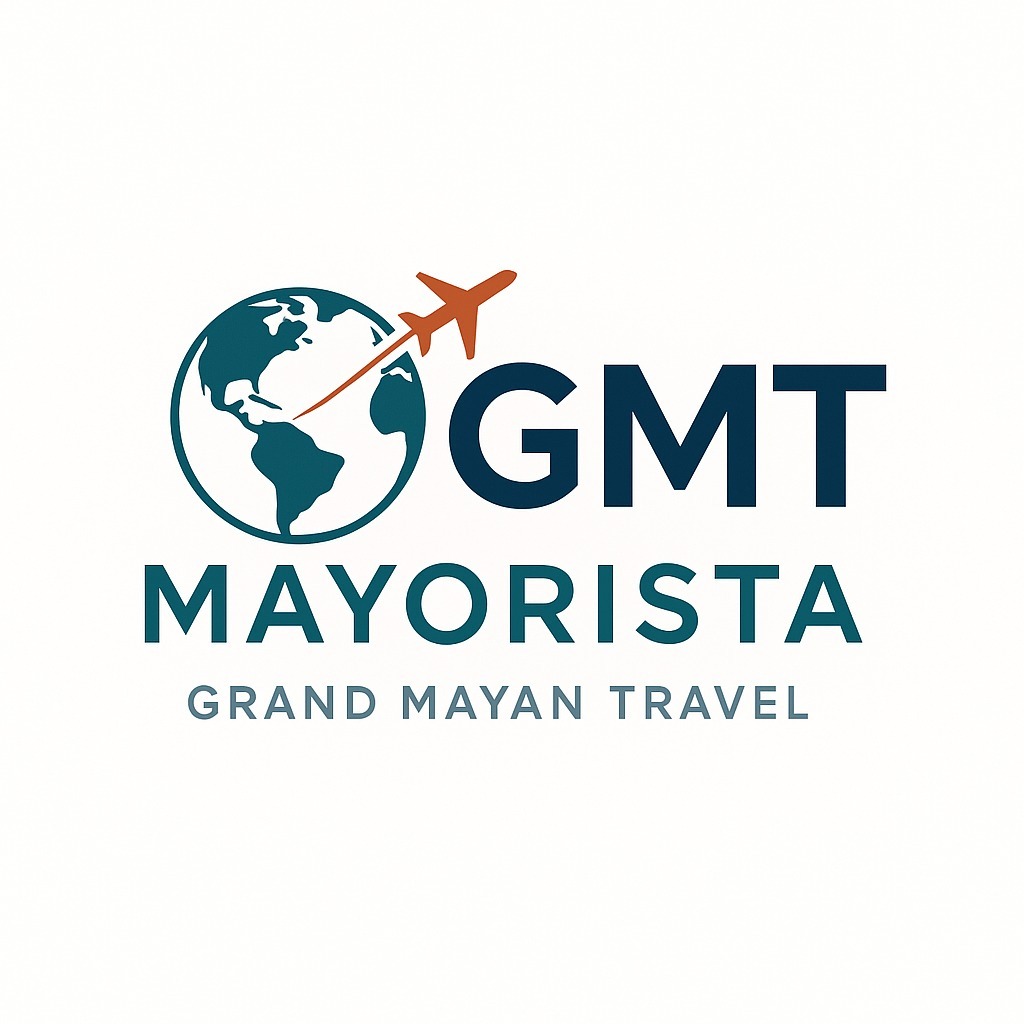 Grand Mayan Travel