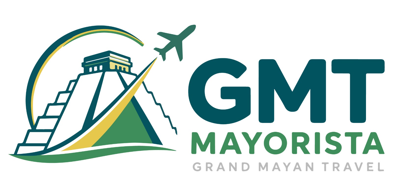 GMT Logo