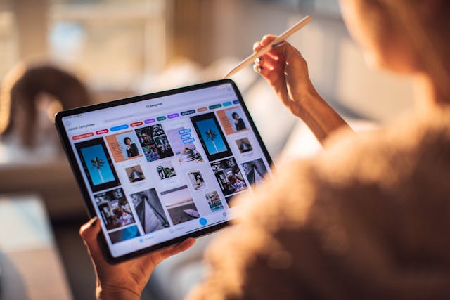 Explore Tech
